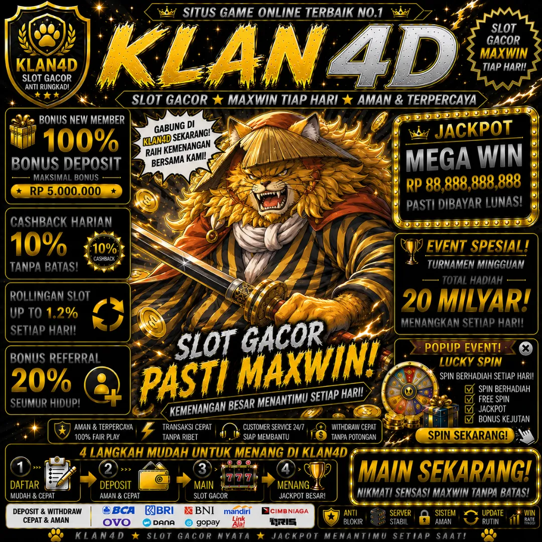 KLAN4D